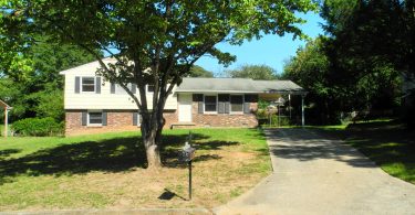 Riverdale Home For Sale: 7356 Merlin Way, Riverdale, GA 30296