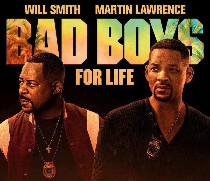Bad Boys for Life filmed in Clayton