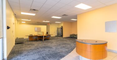139 N Main St - Lobby view 2