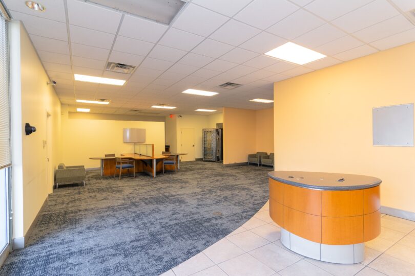 139 N Main St - Lobby view 2