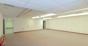 139 N Main St- Lower Level view 3