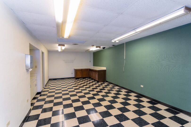 139 N Main St- Lower level view 2