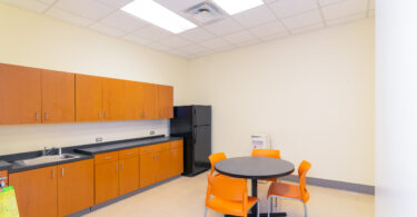139 N Main St - Break Room