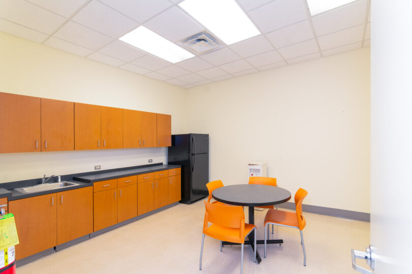 139 N Main St - Break Room