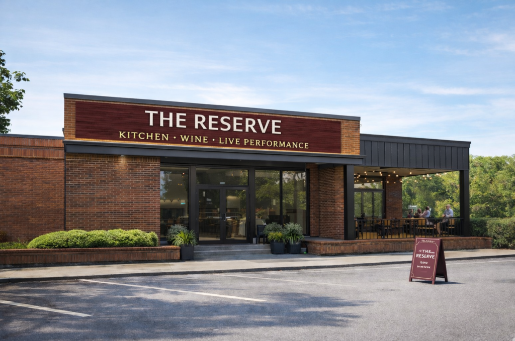 139 N Main Street - Reimagined