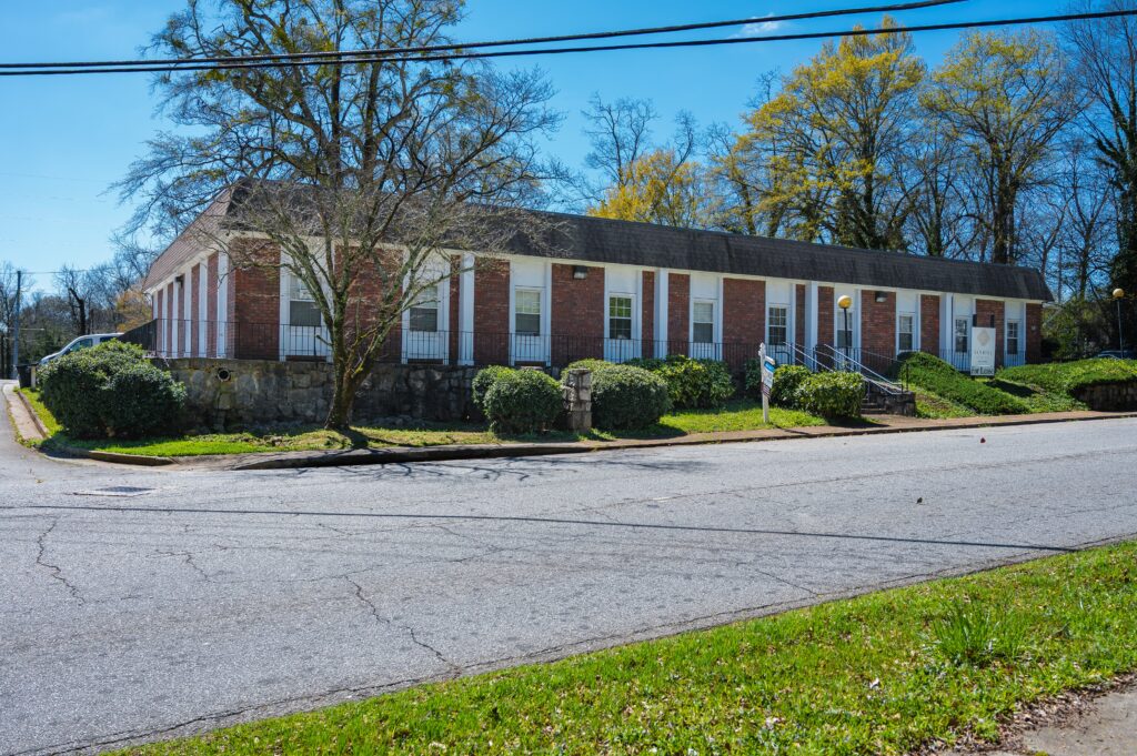 Clayton County the Land of Opportunity - 118 Stockbridge Road, Jonesboro, GA 30236