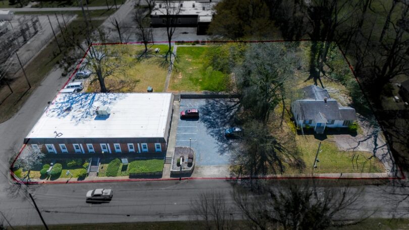 Clayton County Land of Opportunity- 118 Stockbridge Road, Jonesboro, GA 30236