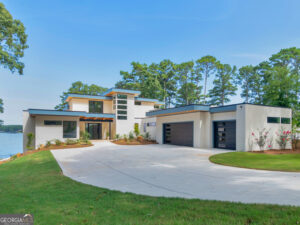 Home in Lake Spivey Estates