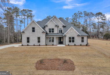 Clayton County Real Estate