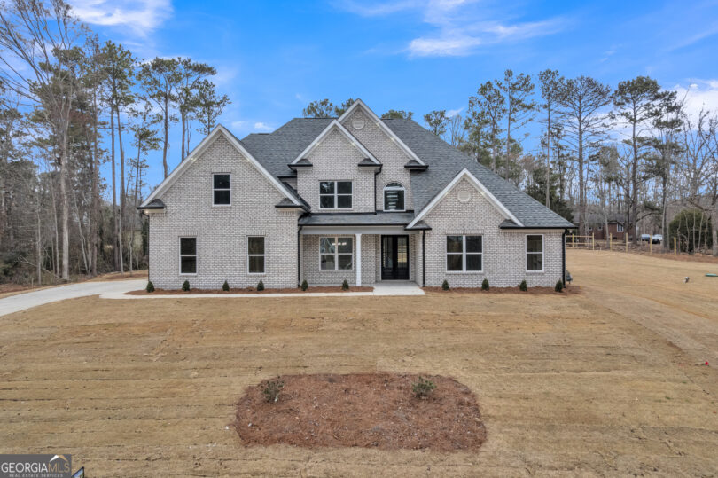 Clayton County Real Estate