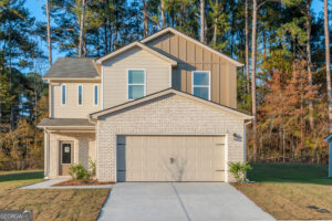 Clayton County Real Estate