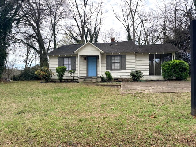 Clayton County is the Land of Opportunity. Check out 112 Stockbridge Road, Jonesboro, GA 30236.